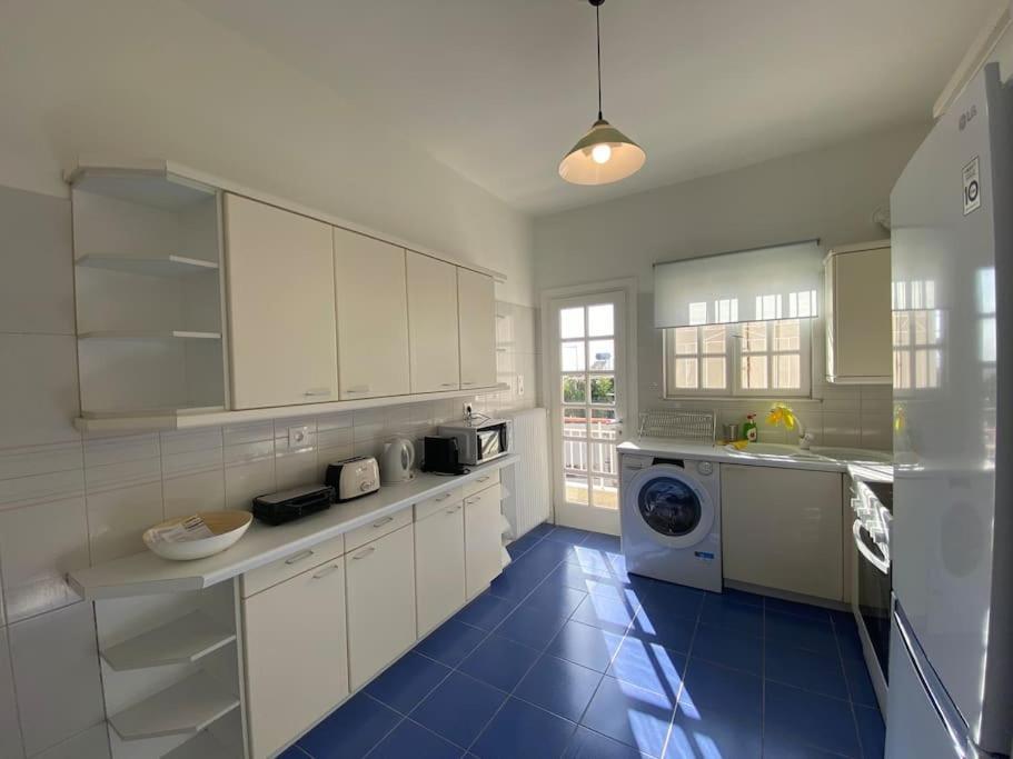 2-Bedroom Apartment In Athina Atina Dış mekan fotoğraf