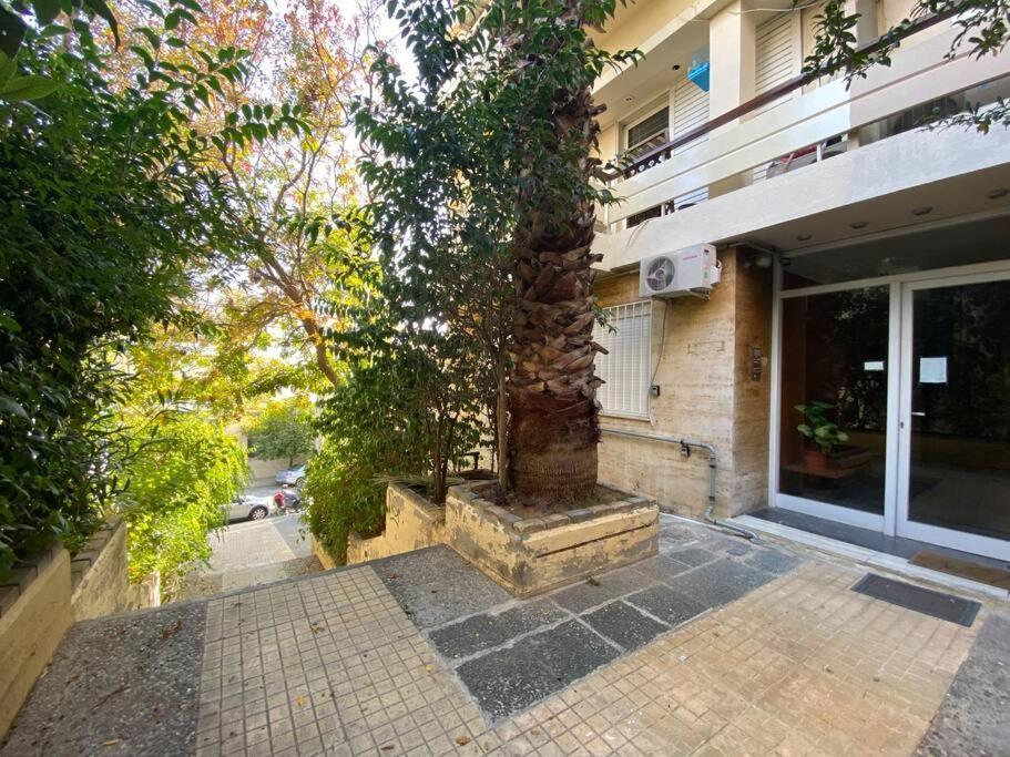 2-Bedroom Apartment In Athina Atina Dış mekan fotoğraf